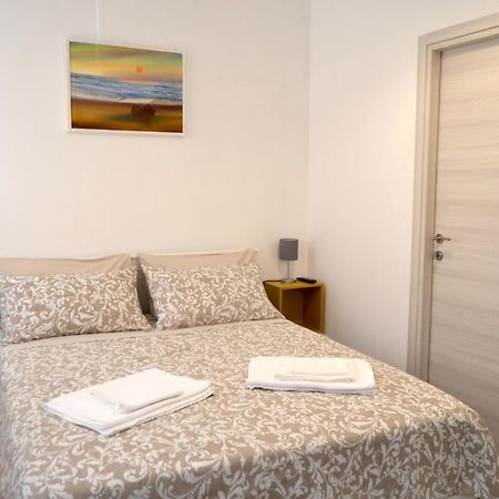 Achille Hotel Porto Recanati Exterior photo