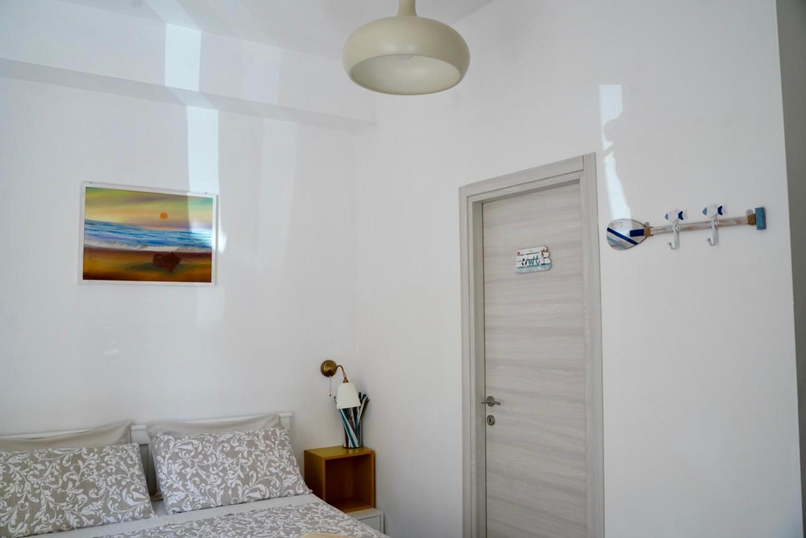 Achille Hotel Porto Recanati Exterior photo